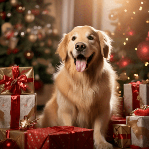Pamper Your Pooch: Christmas Gift Ideas for Your Beloved Dog