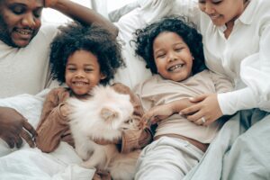 Training Tips for Families With Kids and Dogs